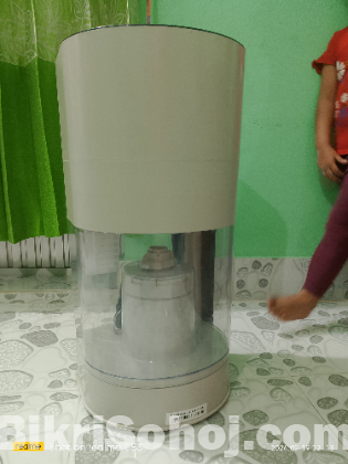 water purifier (pure it)